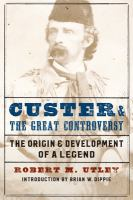 Custer_and_the_Great_Controversy