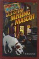 Tale_of_the_missing_mascot