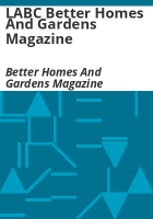 LABC_Better_Homes_and_Gardens_Magazine