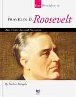 Franklin_D__Roosevelt___Our_Thirty_Second_President