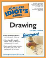 The_Complete_Idiot_s_Guide_to_Drawing__Illustrated