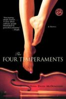 The_four_temperaments