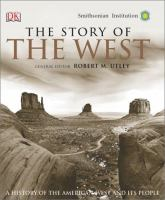The_story_of_the_West