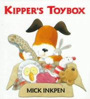 Kipper_s_toybox