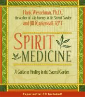 Spirit_Medicine__A_Guide_to_Healing_in_the_Sacred_Garden