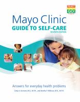 Mayo_Clinic_guide_to_self-care