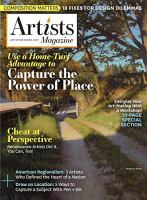 The_Artist_s_magazine__P_P_Kiowa_Public_Library_