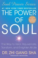 The_power_of_soul