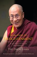 From_here_to_enlightenment