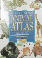 The_children_s_animal_atlas