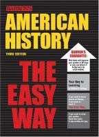 American_history_the_easy_way