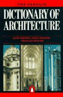 The_Penguin_dictionary_of_architecture