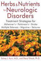 Herbs_and_Nutrients_for_Neurologic_Disorders