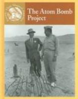 The_atom_bomb_project