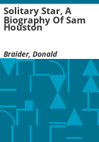 Solitary_Star__a_Biography_of_Sam_Houston