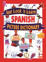 Just_look__n_learn_Spanish_picture_dictionary