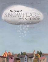 The_story_of_Snowflake_and_Inkdrop