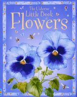 The_Usborne_little_book_of_flowers