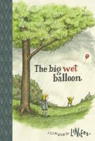 The_big_wet_balloon