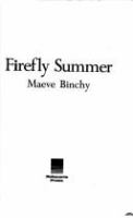 Firefly_Summer