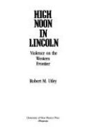 High_noon_in_Lincoln