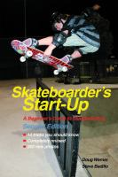 Skateboarder_s_start-up