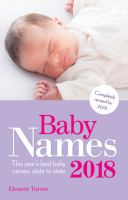 Baby_names_2018