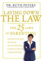 Laying_down_the_law