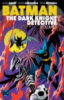 Batman__the_Dark_Knight_detective_Volume_5