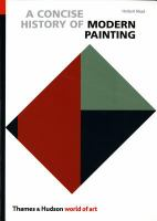 A_concise_history_of_modern_painting
