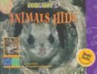 Animals_Hide