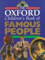 Oxford_children_s_book_of_famous_people